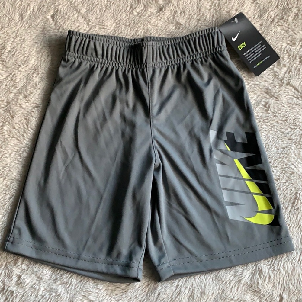New Nike Shorts